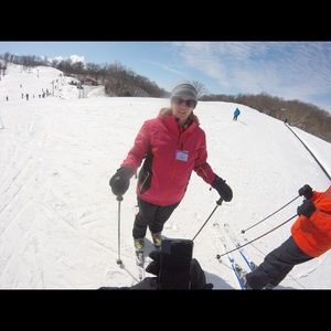 Meet your Posher, Michelle